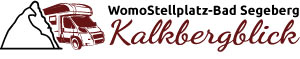 Wohnmobil-Stellplatz Kalkkbergblick in Bad Segeberg